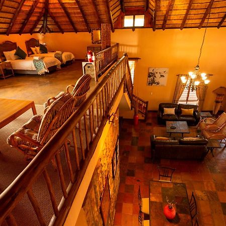 Makhato Bush Lodge 111 เบอลา-เบอลา ห้อง รูปภาพ