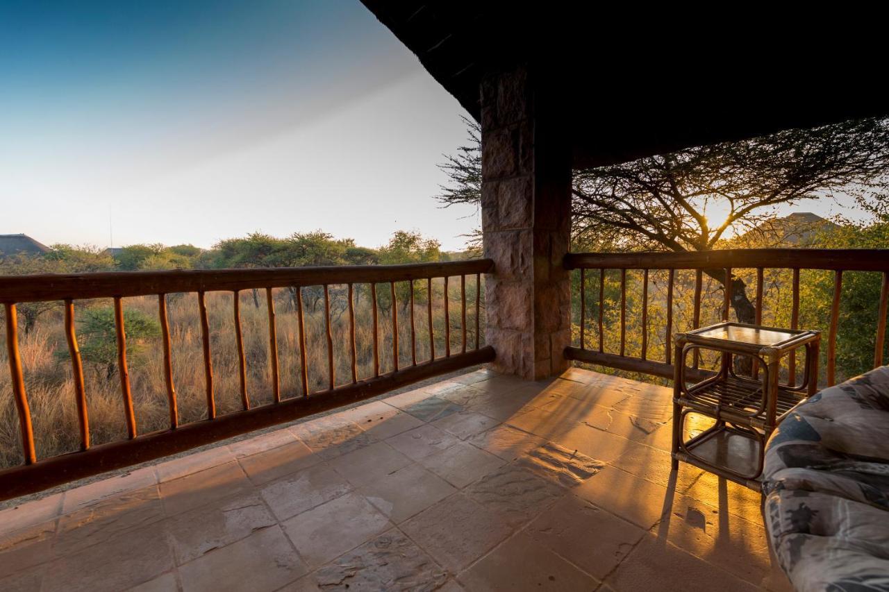 Makhato Bush Lodge 111 เบอลา-เบอลา ภายนอก รูปภาพ