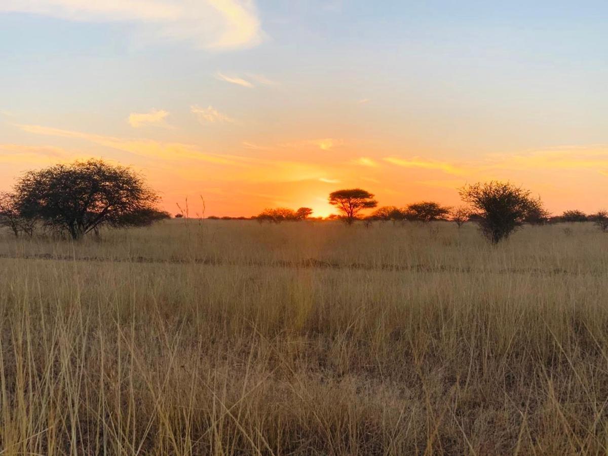 Makhato Bush Lodge 111 เบอลา-เบอลา ภายนอก รูปภาพ
