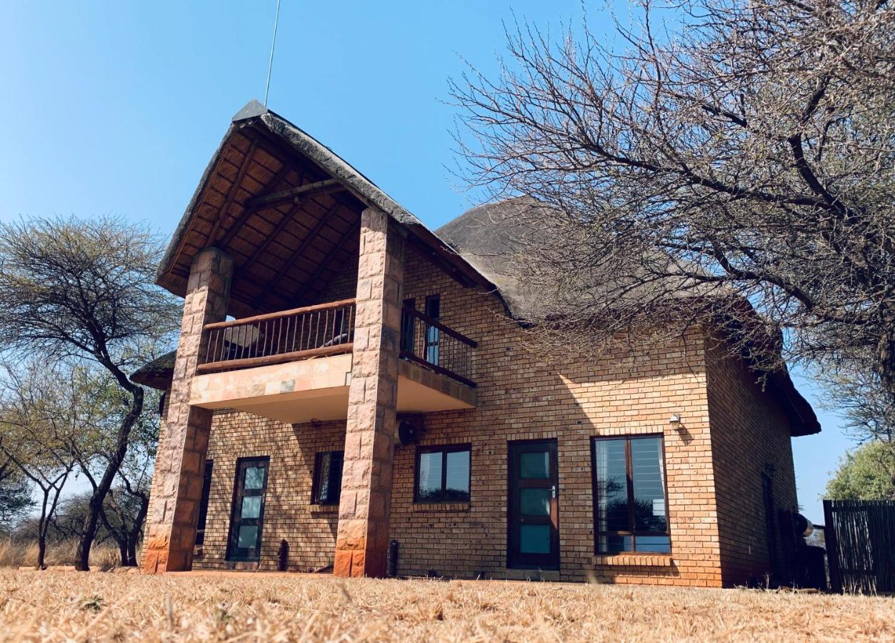 Makhato Bush Lodge 111 เบอลา-เบอลา ภายนอก รูปภาพ