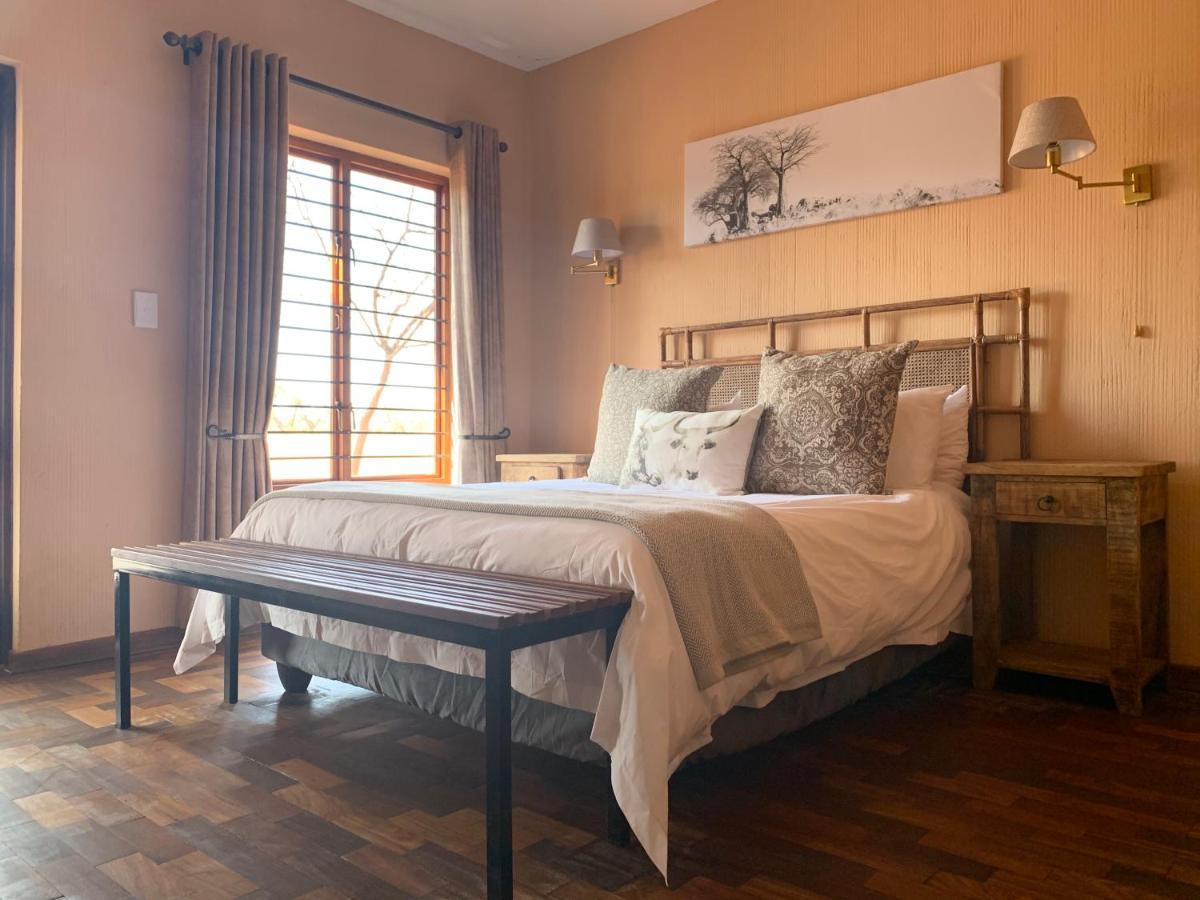 Makhato Bush Lodge 111 เบอลา-เบอลา ภายนอก รูปภาพ