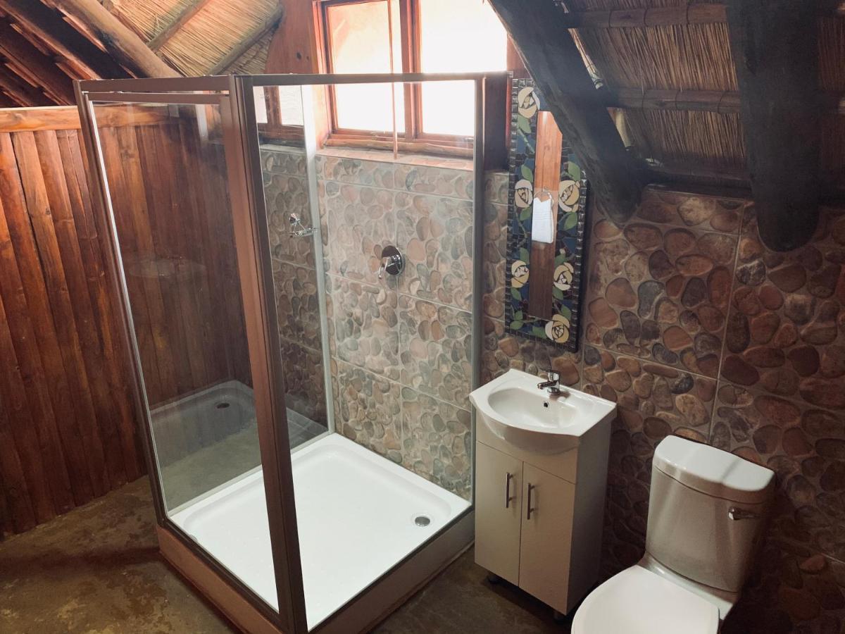 Makhato Bush Lodge 111 เบอลา-เบอลา ภายนอก รูปภาพ