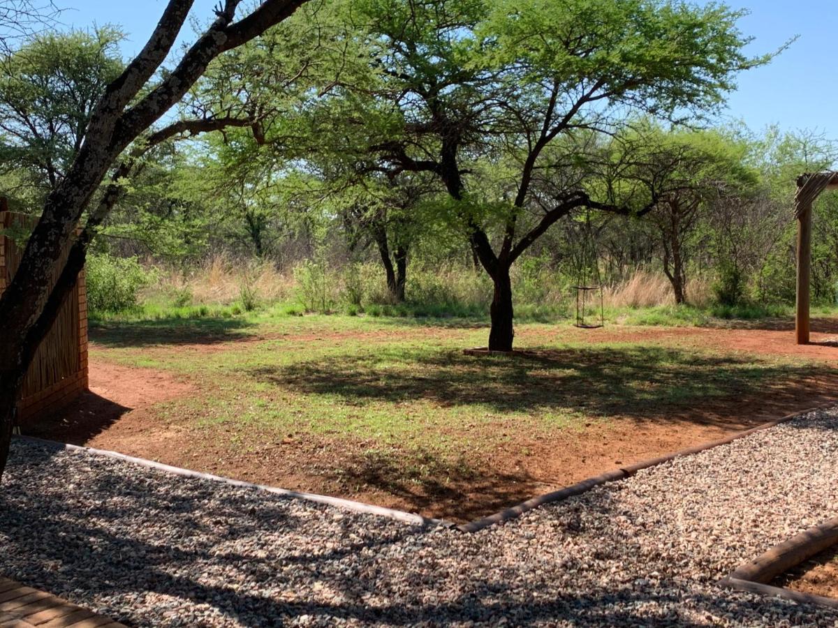 Makhato Bush Lodge 111 เบอลา-เบอลา ภายนอก รูปภาพ