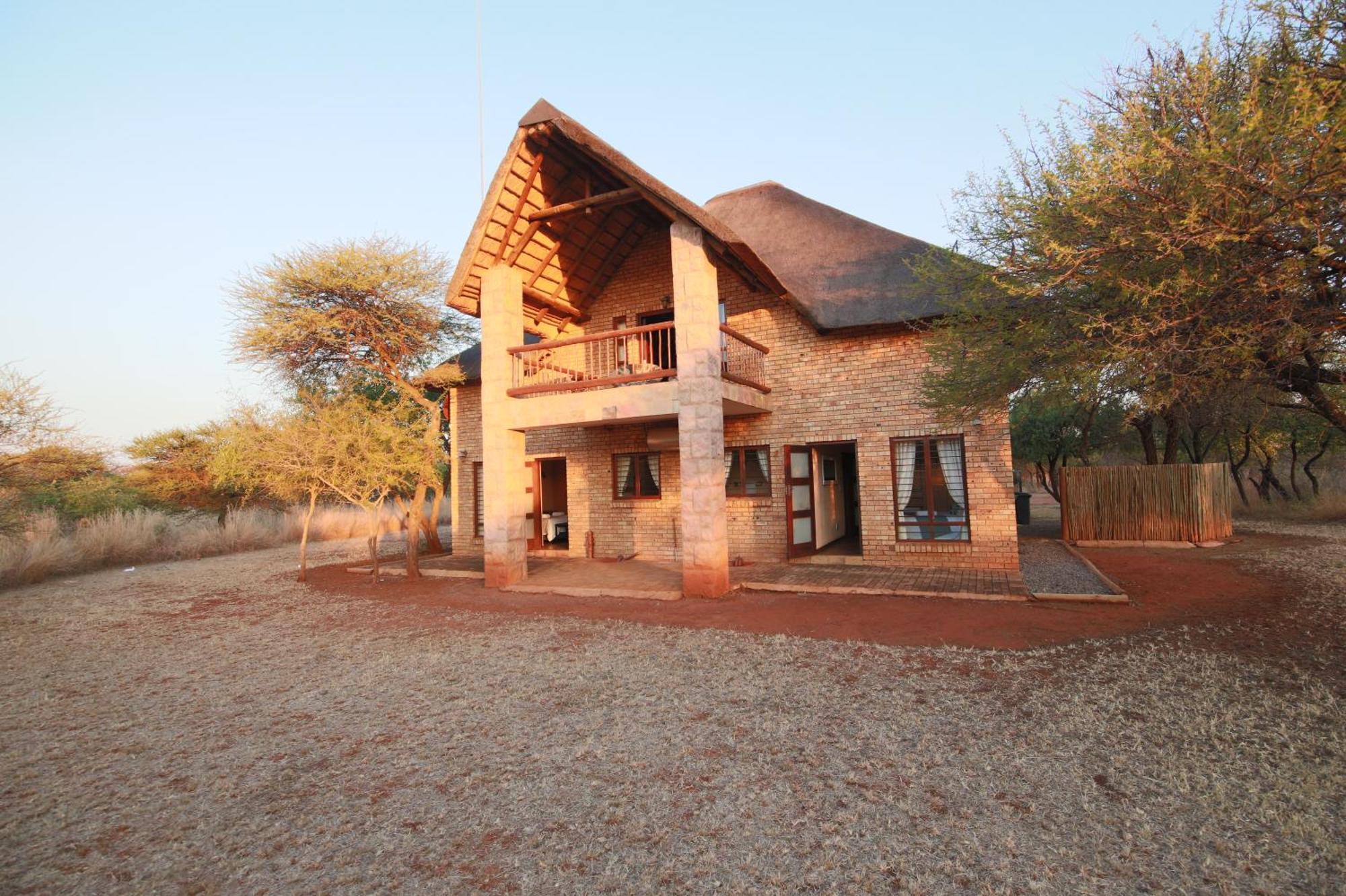 Makhato Bush Lodge 111 เบอลา-เบอลา ห้อง รูปภาพ